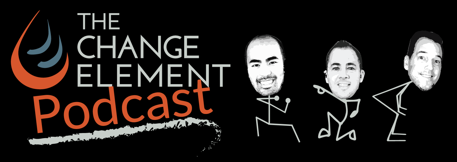 The Change Element Podcast Show